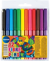 Rotulador Centrum 12X12 Centrum 80164