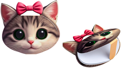 Centrum álbum de dibujo Gato - cuaderno para niños y creatividad