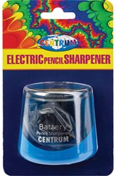 Sacapuntas eléctrico Centrum 80601