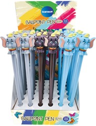Centrum 36 bolígrafos elefante 89830