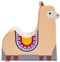 Softplay lama-3