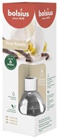 Bolsius difusor de fragancia True Scents Vainilla 60ml varillas aromáticas