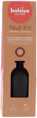 Bolsius difusor de fragancia 80 ml Oriental Softness ambientador para el hogar-2
