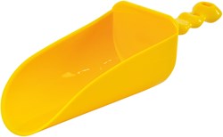 Eduplay pala de juguete - pala de harina de plástico para arena y harina