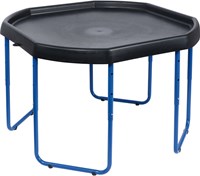 Eduplay soporte - soporte de juguete para bañera de barro multicolor-2