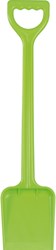 Eduplay pala juguete robusta 54 cm verde plástico jardín