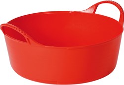 Eduplay cubeta de agua contenedor de juguetes 5 litros multicolor plástico