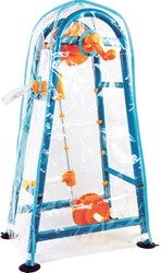 Eduplay bomba de agua juguete - juego de agua educativo para niños