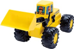 Eduplay cargadora de juguete - vehículo de construcción para niños