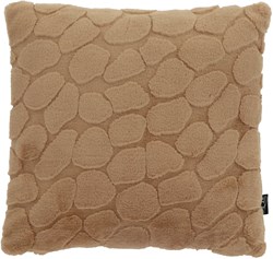 OttoSimon cojín decorativo daaf latte 45x45 cm almohadón