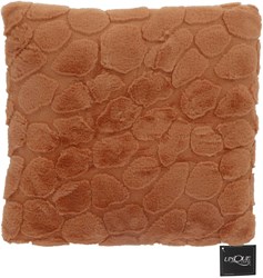 OttoSimon cojín decorativo daaf sandstone 45x45 cm almohadón