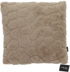 OttoSimon cojín decorativo daaf chateau grey 45x45cm habitación infantil