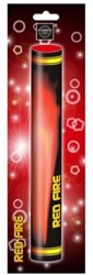 Bengaalse fakkel rood