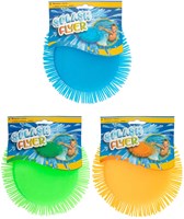 Splash flyer Ø17cm