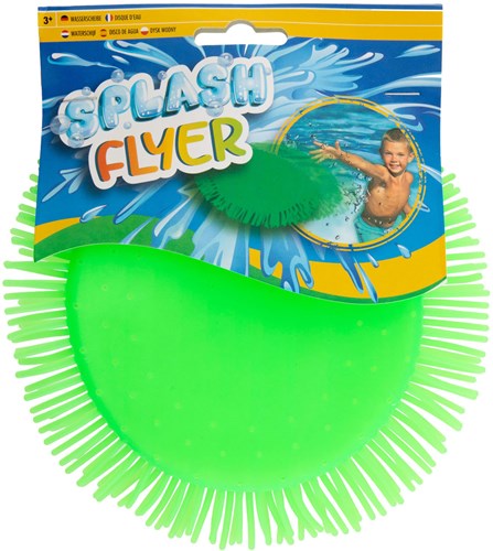 Splash flyer Ø17cm-2