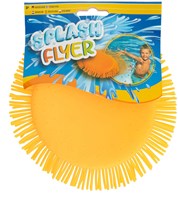 Splash flyer Ø17cm-3