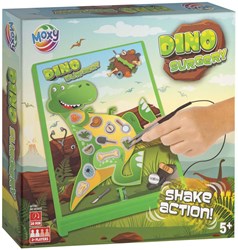 Dino Operatie