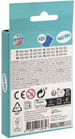 Creative Craft Group juego de cartas Mau Mau juego familiar cartas submarinas-2