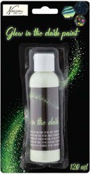 Creative Craft Group pintura glow-in-the-dark 120ml pintura infantil