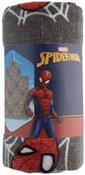 Creative Craft Group poncho de playa Spiderman 60x60cm algodón Marvel