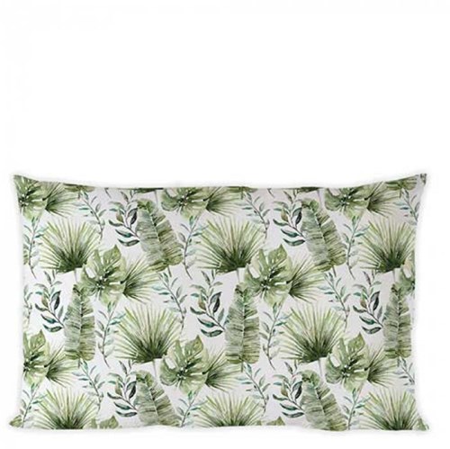 Ambiente funda de cojín decorativa Jungle 50x30cm cojín