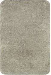 Dutch House Caen badmat 60 x 90 cm grijs
