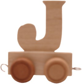 T&F 6 lettertreinen J