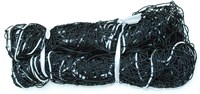 Hot Net para portería de fútbol 240x150x90 cm PE