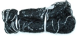 Hot Net para portería de fútbol 240x150x90 cm PE