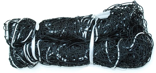 Hot Net para portería de fútbol 240x150x90 cm PE