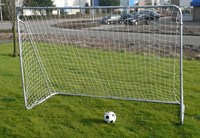 Hot Portería de fútbol 300x205x120cm.38mm.buis clip