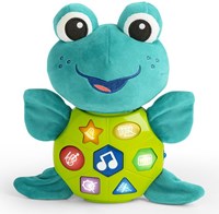 Baby Einstein peluche musical Neptuno - juguete interactivo para bebés-2