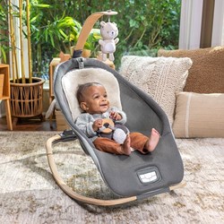 Every Season Rocking Seat - Wesley
