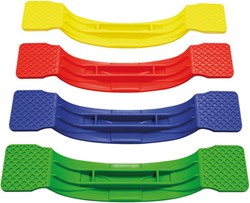 Eduplay balancín de equilibrio plástico multicolor - juguete de equilibrio