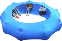 Eduplay tubo de cooperación juego sensorial para niños y grupos
