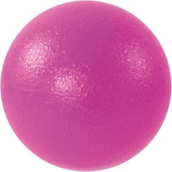 Eduplay pelota de juego multicolor 9 cm - pelota blanda de espuma para niños
