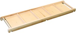 Eduplay tablero táctil juguete educativo de madera juego sensorial