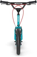 Eduplay juguete educativo Afternoon care Roller tealblue cartón-2