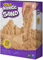Kinetic Sand, 2,5kg