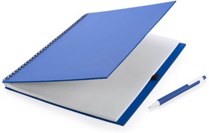Cuadernos de bocetos