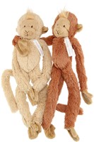 Happy Horse mono de peluche Hanging Monkey no. 2 - 45 cm marrón beige-3
