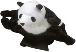 Muñeca Beleduc Panda