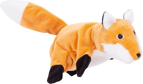 Beleduc marioneta Fox