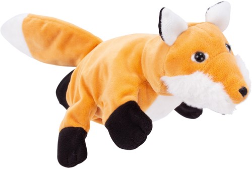 Beleduc marioneta Fox-2