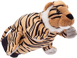 Beleduc muñeco tigre