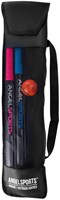 van der Meulen set de hockey infantil 2 palos y bola 71cm rosa