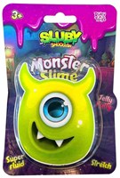 Slime monstruo diversión para niños a partir de 3 años