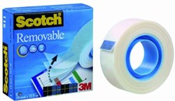 3M Scotch M.Tape Ref.19X33 811