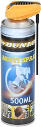 Lubricante multispray 500ml para vehículos y herramientas