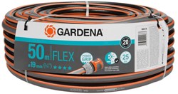 Gardena manguera de jardín Flex manguera 19mm 3/4 pulgada 50m Power Grip resistente a los rayos UV